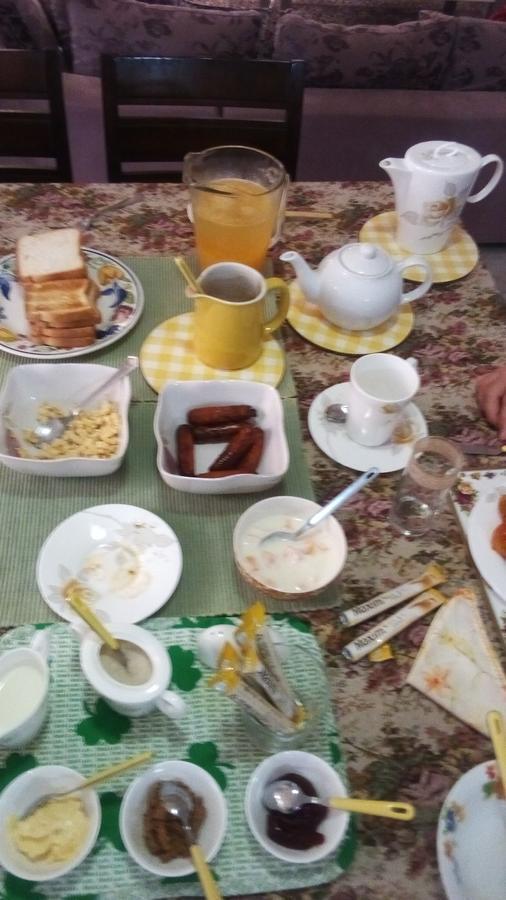 Marigold Park B&B Namanga 外观 照片